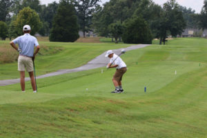 UHS Golf Season Begins With CCHS & Rhea by Scott Cantrell-20