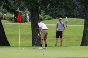 UHS Golf Season Begins With CCHS & Rhea by Scott Cantrell-22