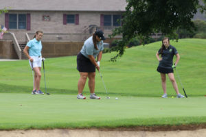 UHS Golf Season Begins With CCHS & Rhea by Scott Cantrell-27
