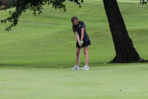 UHS Golf Season Begins With CCHS & Rhea by Scott Cantrell-28