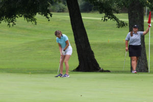 UHS Golf Season Begins With CCHS & Rhea by Scott Cantrell-29