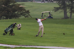 UHS Golf Season Begins With CCHS & Rhea by Scott Cantrell