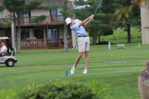 UHS Golf Season Begins With CCHS & Rhea by Scott Cantrell-39