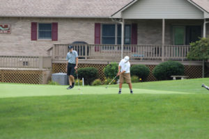 UHS Golf Season Begins With CCHS & Rhea by Scott Cantrell-42