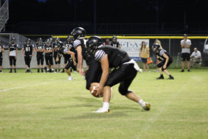 UHS FB Scrimmages Clay Co. 8-2-19 by David-17