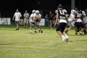 UHS FB Scrimmages Clay Co. 8-2-19 by David-18