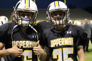 UHS Overpowers DCHS Football 8-30-19 by Aspen-56