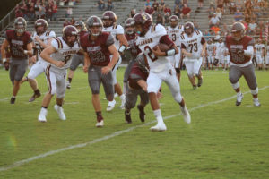 WCHS FB Defeats Cannon County 8-23-19 by Aspen-9