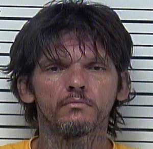 WHITED, RANDALL LEE- CRIMINAL IMPERSONATION X2; FELONY POSS DRUG PARA;FUGITIVE FROM JUSTICE