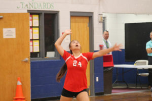 AMS VB vs WCMS 9-3-19 by Aspen-11