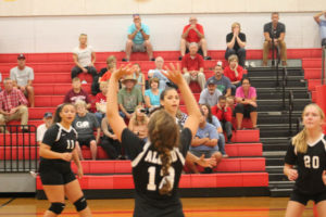 AMS VB vs WCMS 9-3-19 by Aspen-13