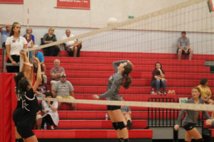 AMS VB vs WCMS 9-3-19 by Aspen-15