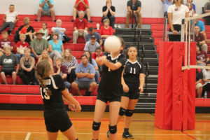 AMS VB vs WCMS 9-3-19 by Aspen-18