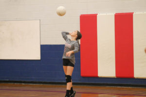 AMS VB vs WCMS 9-3-19 by Aspen-23
