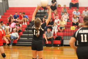 AMS VB vs WCMS 9-3-19 by Aspen-24