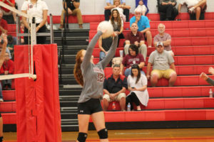 AMS VB vs WCMS 9-3-19 by Aspen-28
