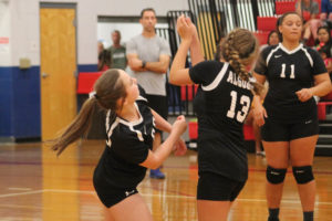 AMS VB vs WCMS 9-3-19 by Aspen-33