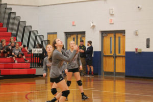 AMS VB vs WCMS 9-3-19 by Aspen-4