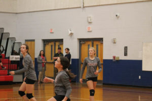 AMS VB vs WCMS 9-3-19 by Aspen-5