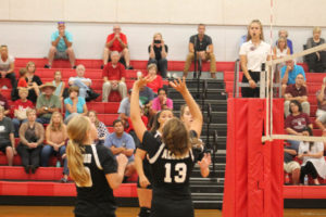 AMS VB vs WCMS 9-3-19 by Aspen-6