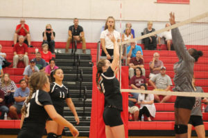 AMS VB vs WCMS 9-3-19 by Aspen-7