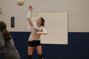 AMS VB vs WCMS 9-3-19 by Aspen-9