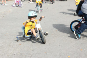 Baxter Primary Trike - Athon 9-27-19 by David-28