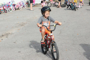 Baxter Primary Trike - Athon 9-27-19 by David-50