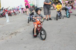 Baxter Primary Trike - Athon 9-27-19 by David-55