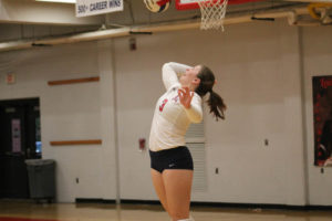 CHS 3 VB vs Rhea 0 9-3-19 by Aspen-10