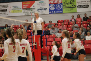 CHS 3 VB vs Rhea 0 9-3-19 by Aspen-28