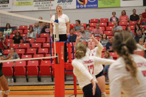 CHS 3 VB vs Rhea 0 9-3-19 by Aspen-32
