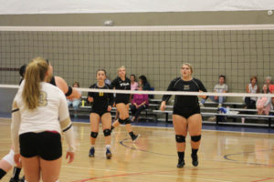 LA JV VB vs SC 9-5-19 by David-10