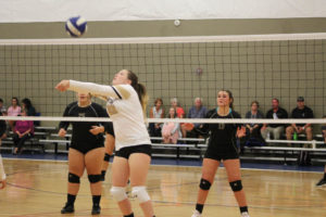 LA JV VB vs SC 9-5-19 by David-12
