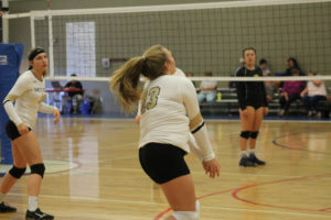 LA JV VB vs SC 9-5-19 by David-15