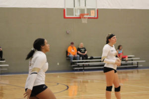 LA JV VB vs SC 9-5-19 by David-17