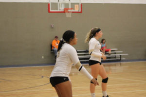 LA JV VB vs SC 9-5-19 by David-18