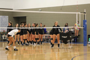 LA JV VB vs SC 9-5-19 by David-2