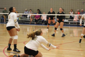 LA JV VB vs SC 9-5-19 by David-20