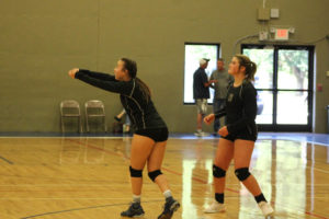 LA JV VB vs SC 9-5-19 by David-24