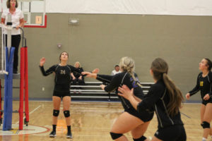 LA JV VB vs SC 9-5-19 by David-25