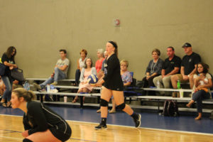 LA JV VB vs SC 9-5-19 by David-28