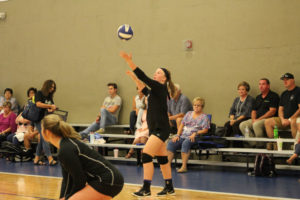 LA JV VB vs SC 9-5-19 by David-29