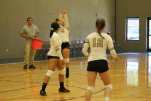 LA JV VB vs SC 9-5-19 by David-30