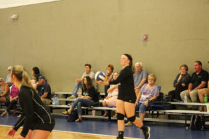 LA JV VB vs SC 9-5-19 by David-32