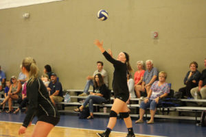 LA JV VB vs SC 9-5-19 by David-33