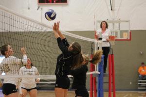 LA JV VB vs SC 9-5-19 by David-34