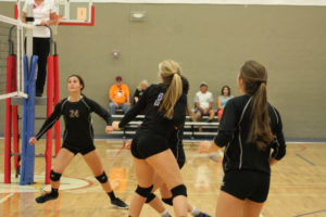 LA JV VB vs SC 9-5-19 by David-38