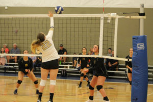 LA JV VB vs SC 9-5-19 by David-4