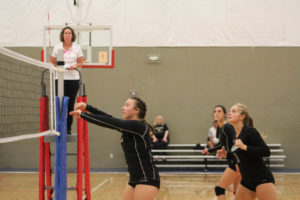 LA JV VB vs SC 9-5-19 by David-40
